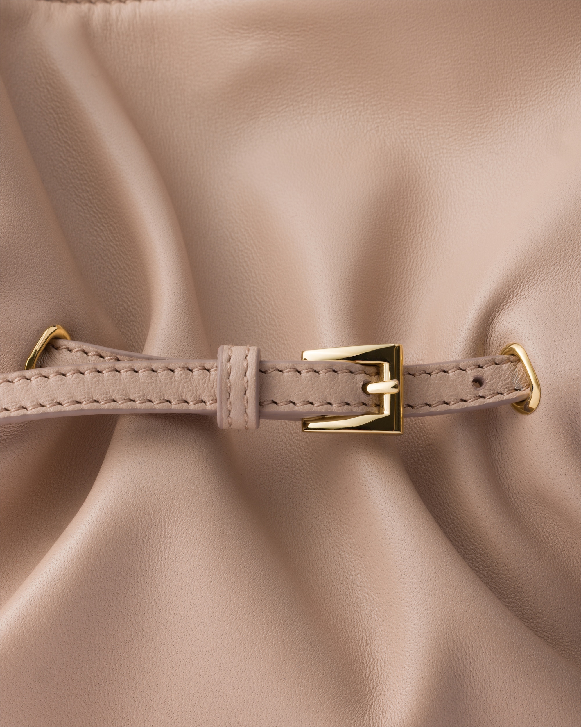 Small Prada Dada nappa leather bag - Image 5